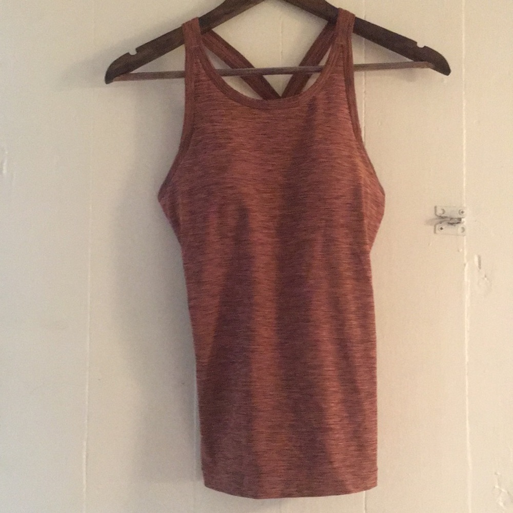 Prada tank top